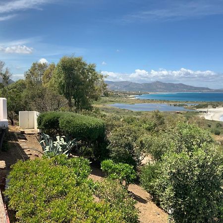 Ferienhaus Panorama, San Teodoro, Isuledda San Teodoro  Zewnętrze zdjęcie