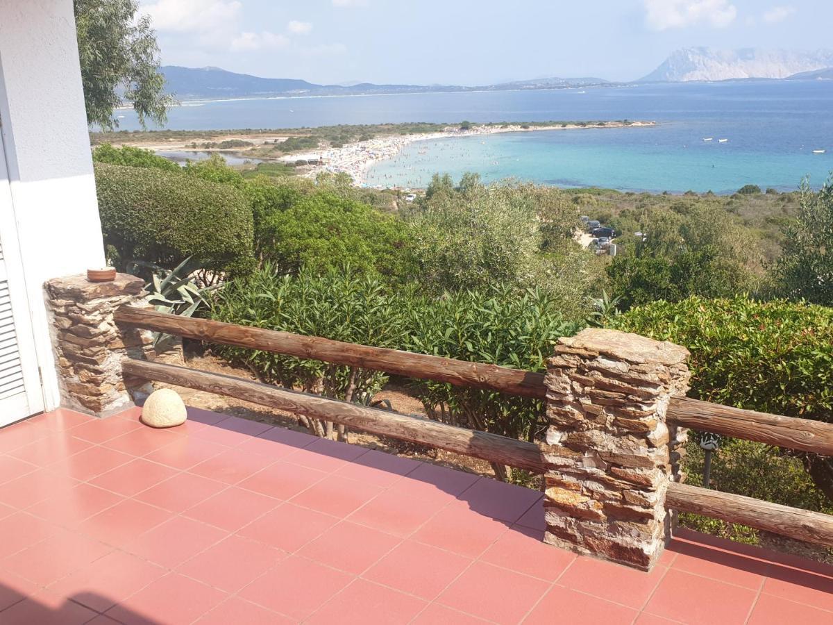 Ferienhaus Panorama, San Teodoro, Isuledda San Teodoro  Zewnętrze zdjęcie