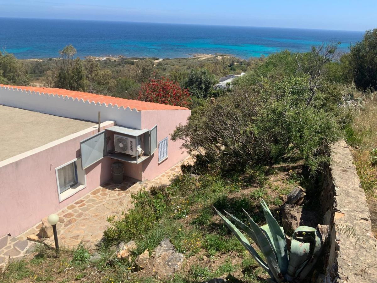 Ferienhaus Panorama, San Teodoro, Isuledda San Teodoro  Zewnętrze zdjęcie