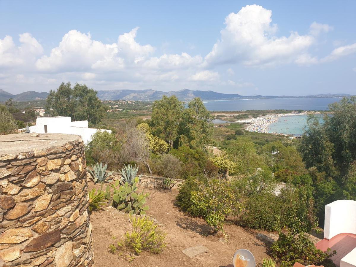 Ferienhaus Panorama, San Teodoro, Isuledda San Teodoro  Zewnętrze zdjęcie