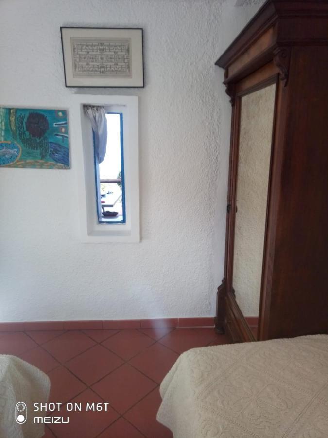 Ferienhaus Panorama, San Teodoro, Isuledda San Teodoro  Zewnętrze zdjęcie