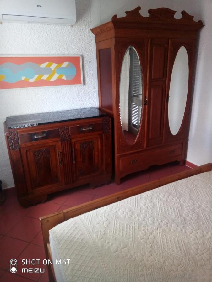Ferienhaus Panorama, San Teodoro, Isuledda San Teodoro  Zewnętrze zdjęcie