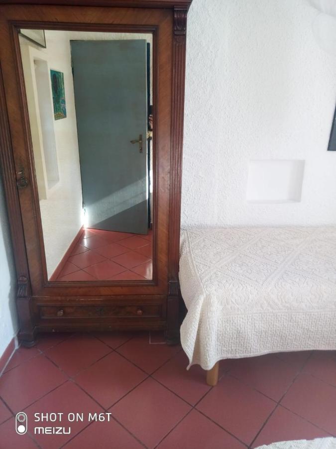 Ferienhaus Panorama, San Teodoro, Isuledda San Teodoro  Zewnętrze zdjęcie