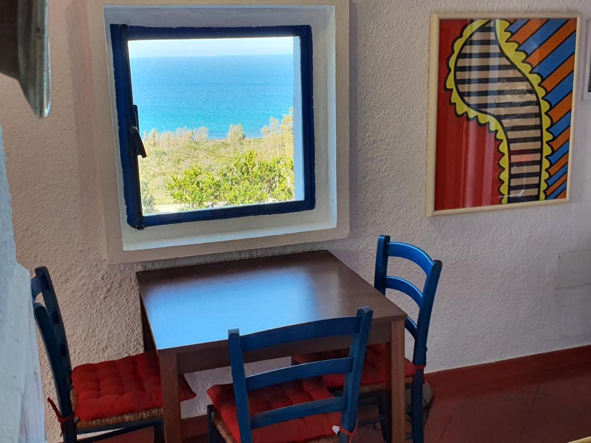 Ferienhaus Panorama, San Teodoro, Isuledda San Teodoro  Zewnętrze zdjęcie
