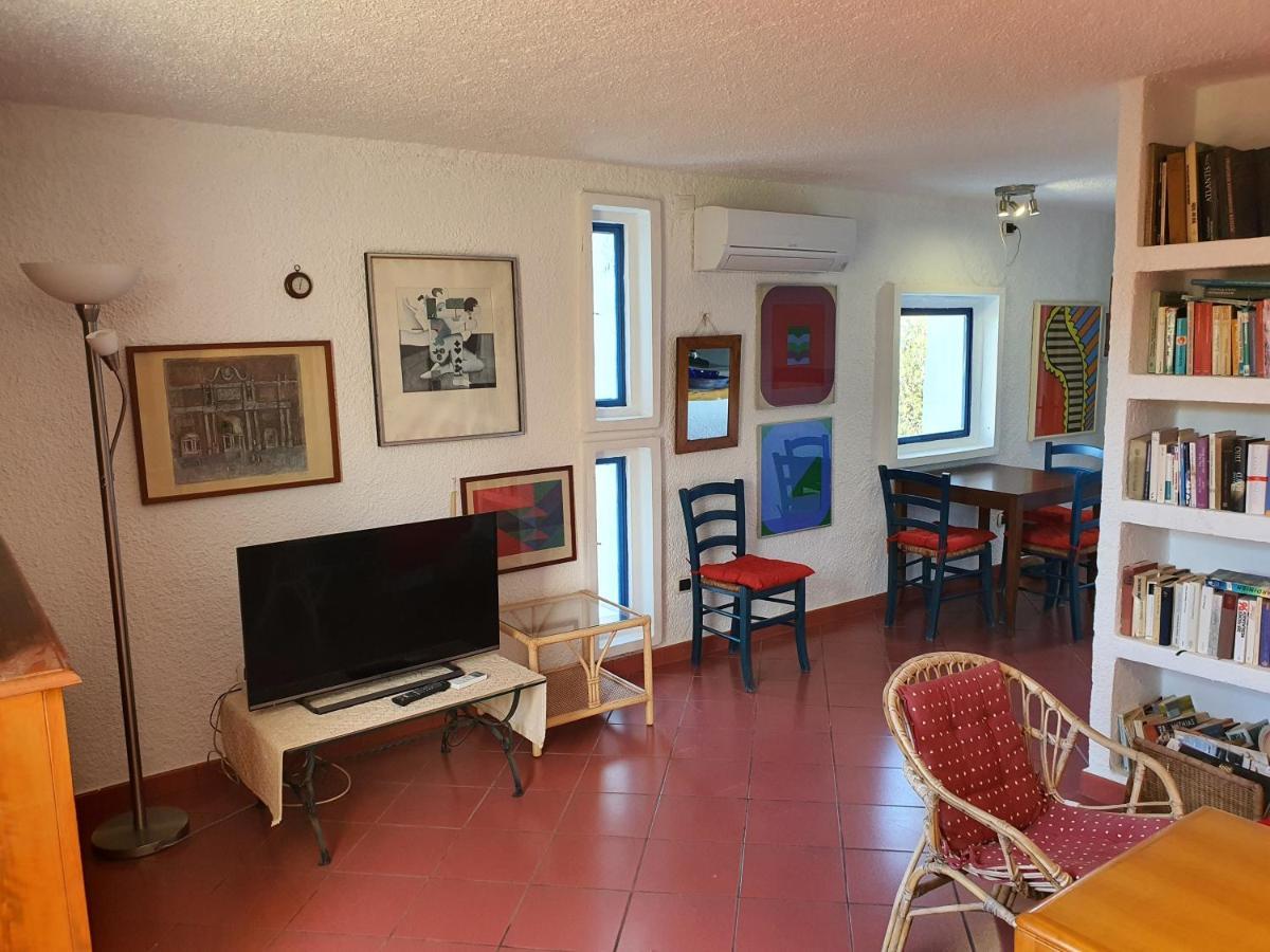 Ferienhaus Panorama, San Teodoro, Isuledda San Teodoro  Zewnętrze zdjęcie