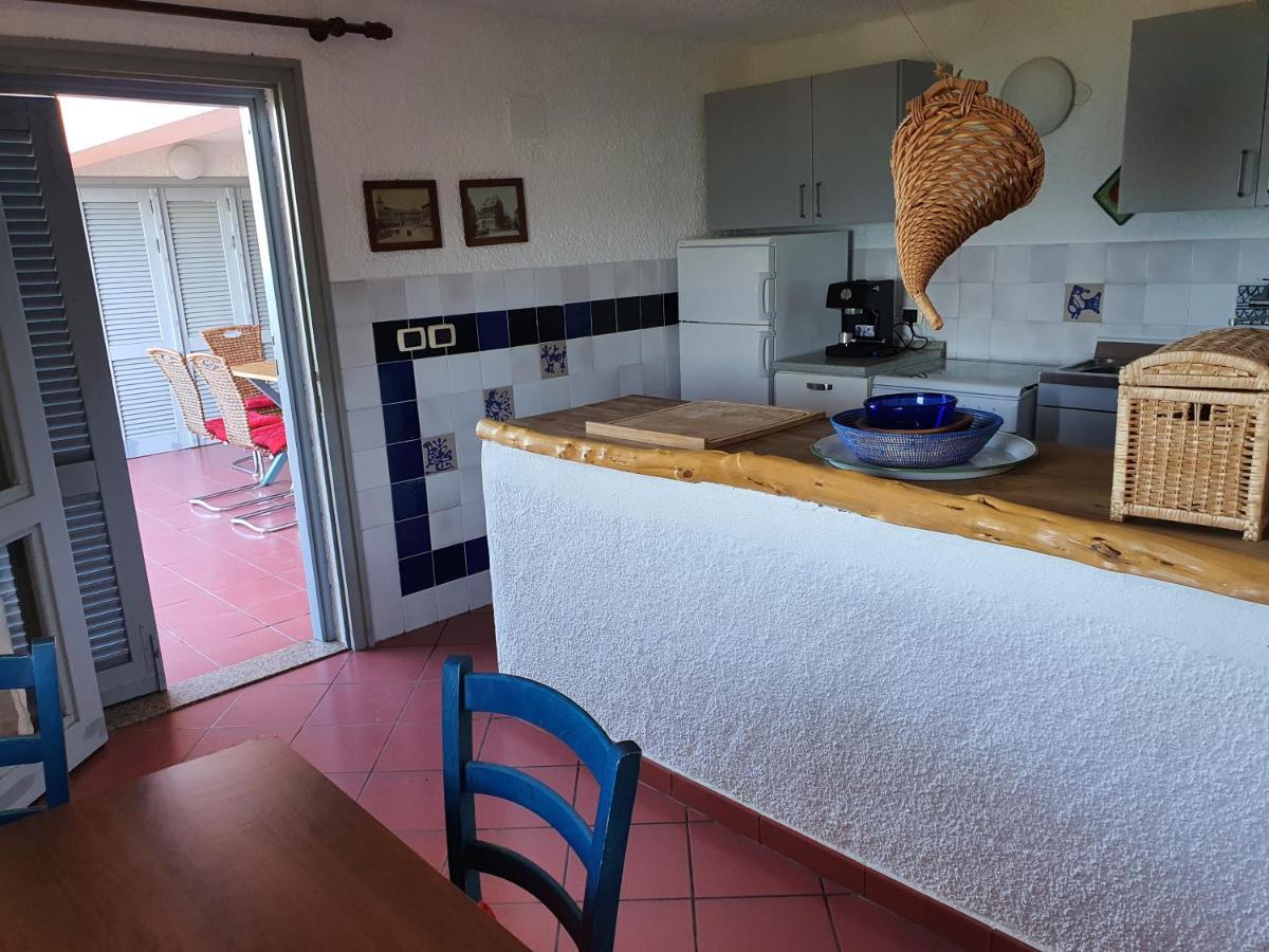 Ferienhaus Panorama, San Teodoro, Isuledda San Teodoro  Zewnętrze zdjęcie