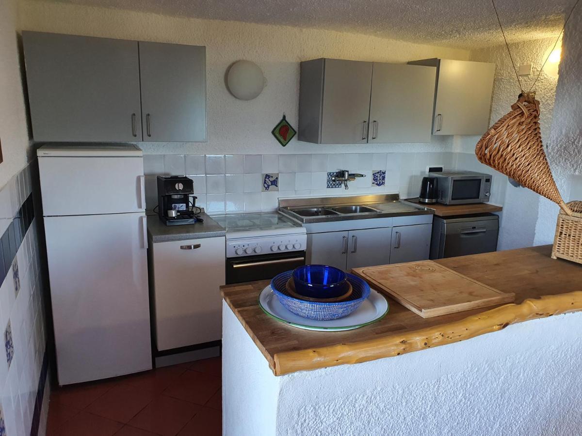 Ferienhaus Panorama, San Teodoro, Isuledda San Teodoro  Zewnętrze zdjęcie